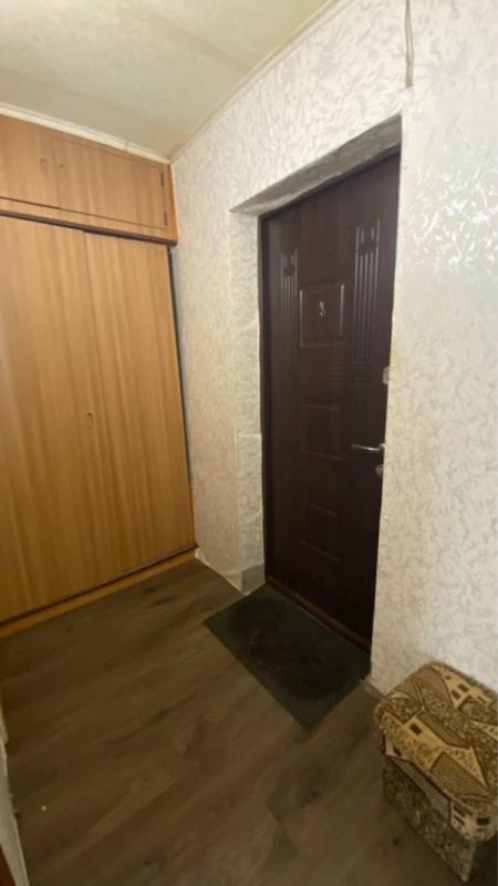 Long term rent 1 bedroom-(s) apartment Derevyanka Street 22а