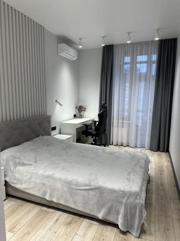 Sale 2 bedroom-(s) apartment 77 sq. m., Klochkivska Street