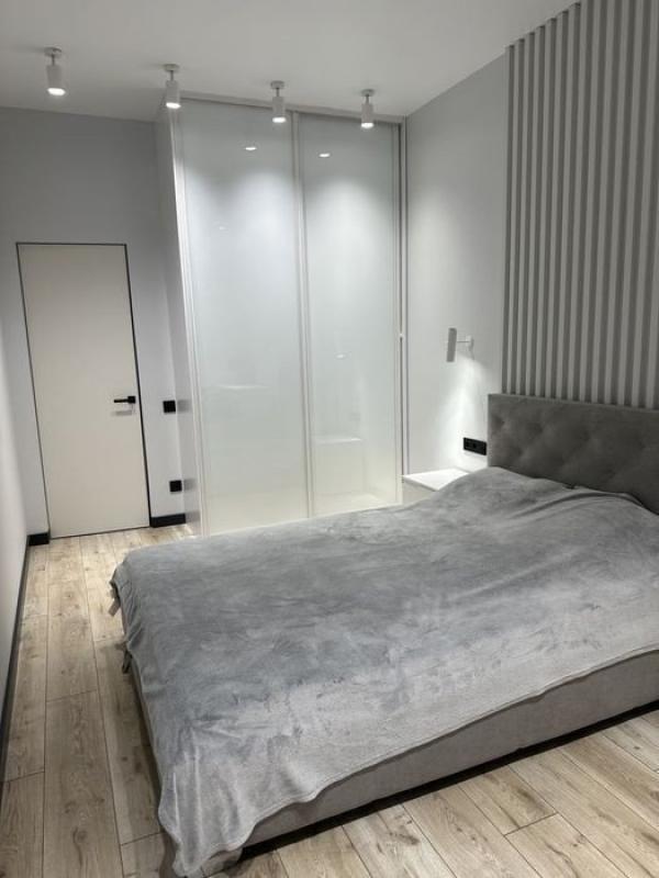 Sale 2 bedroom-(s) apartment 77 sq. m., Klochkivska Street