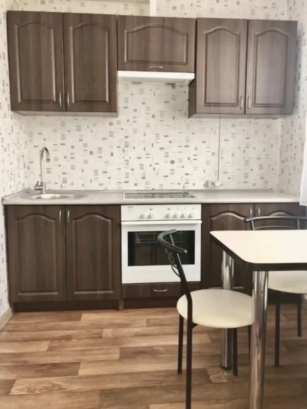 Apartment for sale - Olimpiyska Street 19