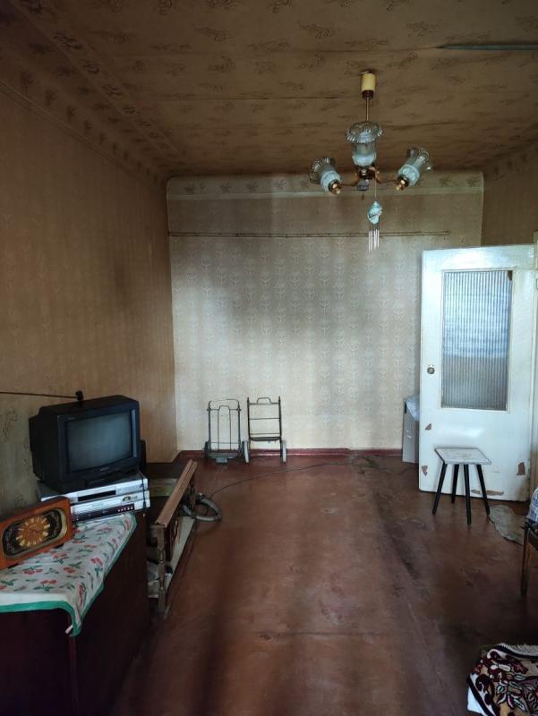 Sale 1 bedroom-(s) apartment 33 sq. m., Otakara Yarosha Street 43