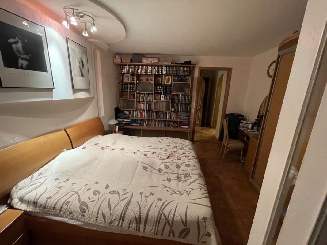 Sale 2 bedroom-(s) apartment 67 sq. m., Heroiv Kharkova Avenue (Moskovskyi Avenue) 95