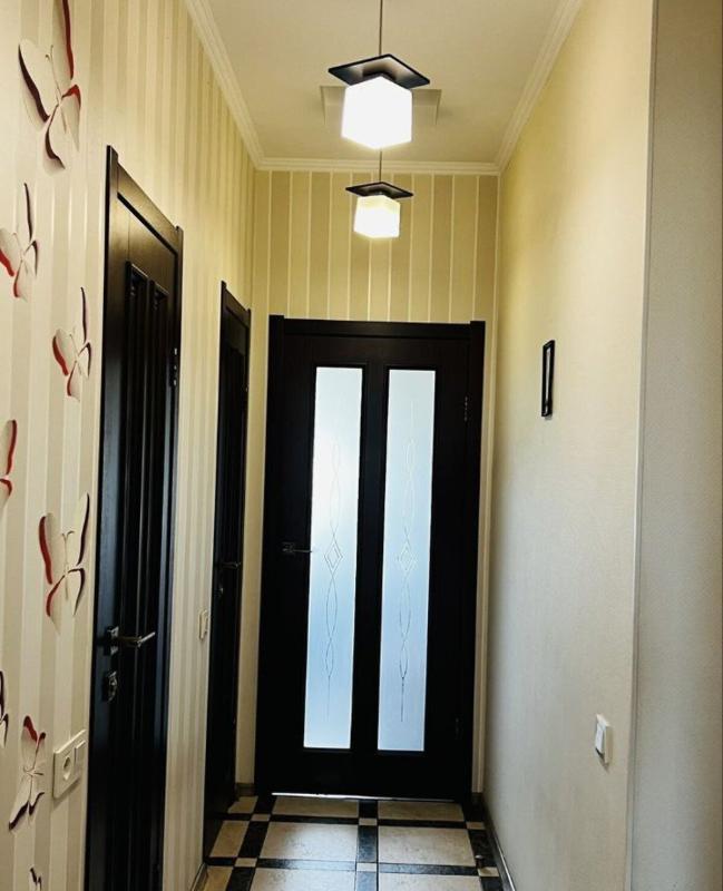 Sale 2 bedroom-(s) apartment 53 sq. m., Heroiv Kharkova Avenue (Moskovskyi Avenue) 27/1