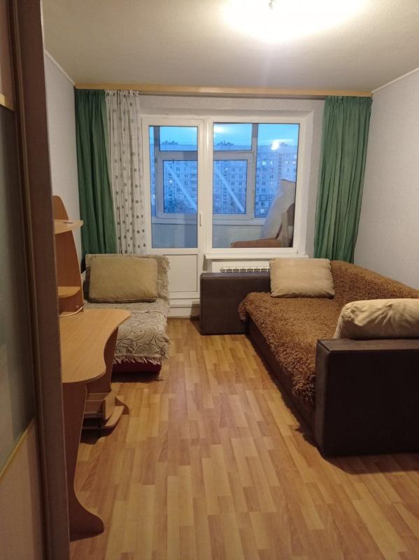 Sale 1 bedroom-(s) apartment 33 sq. m., Peremohy Avenue 67
