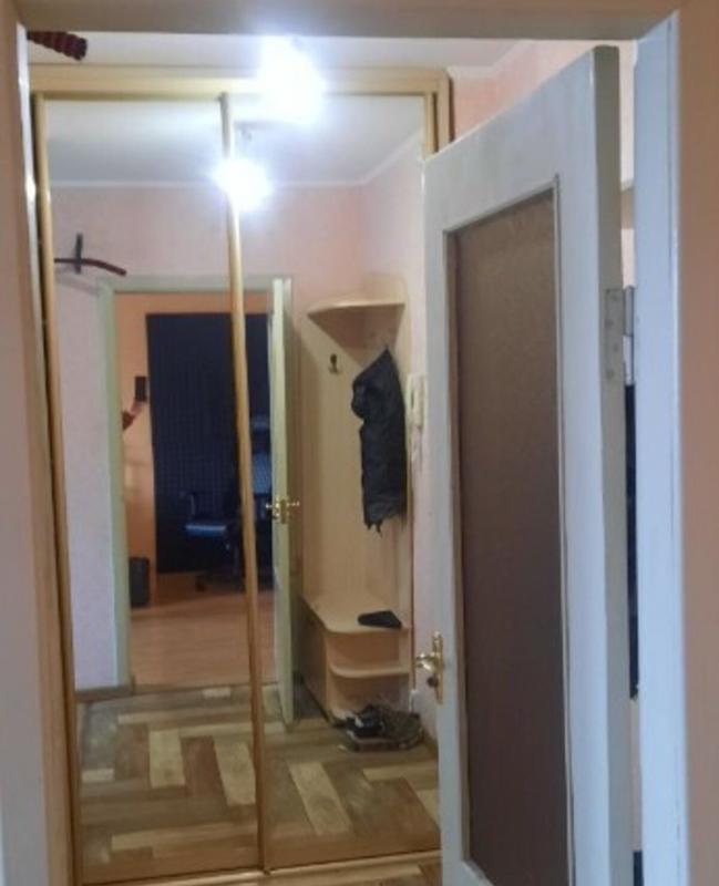 Sale 1 bedroom-(s) apartment 31 sq. m., Tankopiya Street 5/1