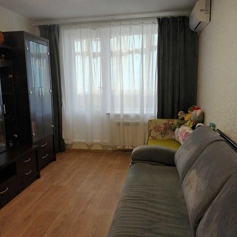 Sale 1 bedroom-(s) apartment 31 sq. m., Rybalka Street 49