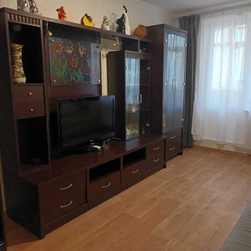 Sale 1 bedroom-(s) apartment 31 sq. m., Rybalka Street 49