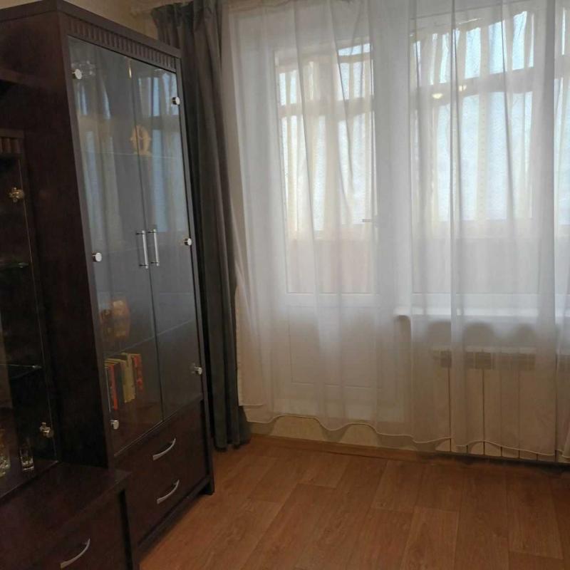 Sale 1 bedroom-(s) apartment 31 sq. m., Rybalka Street 49