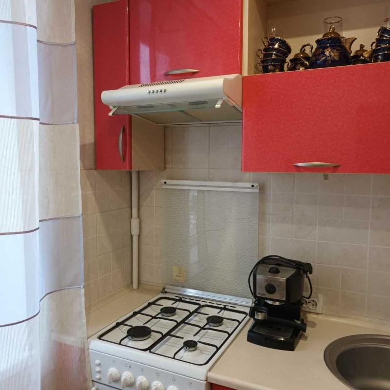 Sale 1 bedroom-(s) apartment 31 sq. m., Rybalka Street 49