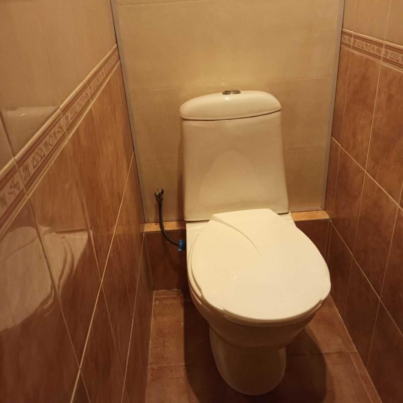 Sale 1 bedroom-(s) apartment 31 sq. m., Rybalka Street 49