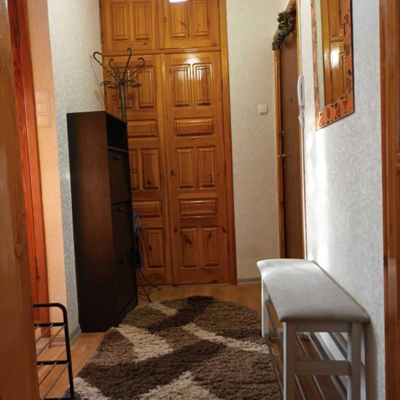 Sale 1 bedroom-(s) apartment 31 sq. m., Rybalka Street 49