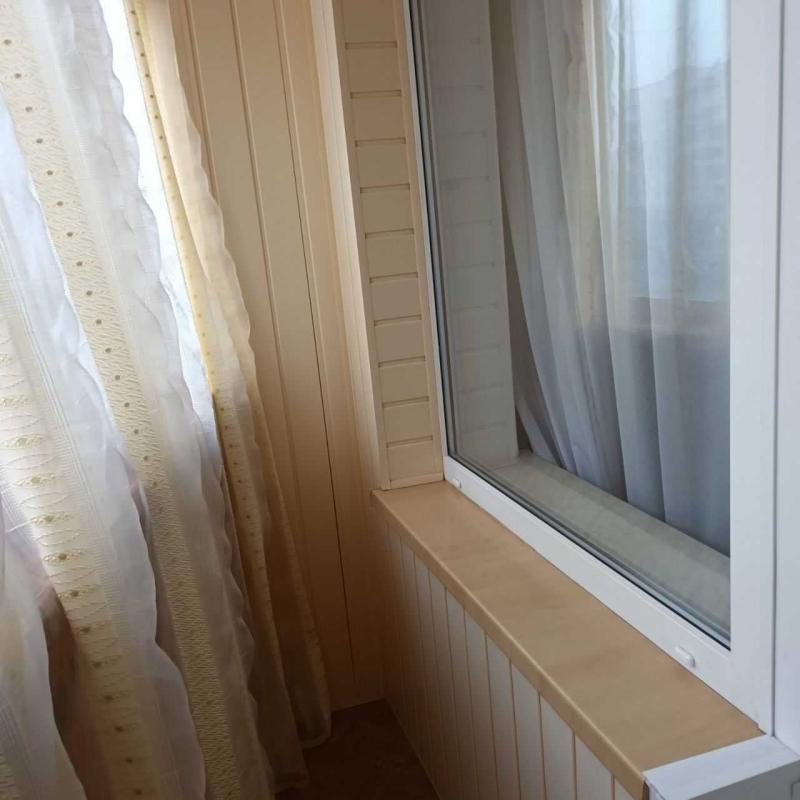 Sale 1 bedroom-(s) apartment 31 sq. m., Rybalka Street 49