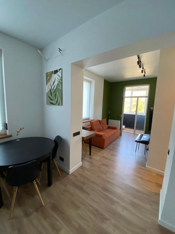 Sale 1 bedroom-(s) apartment 50 sq. m., Derevyanka Street 16а