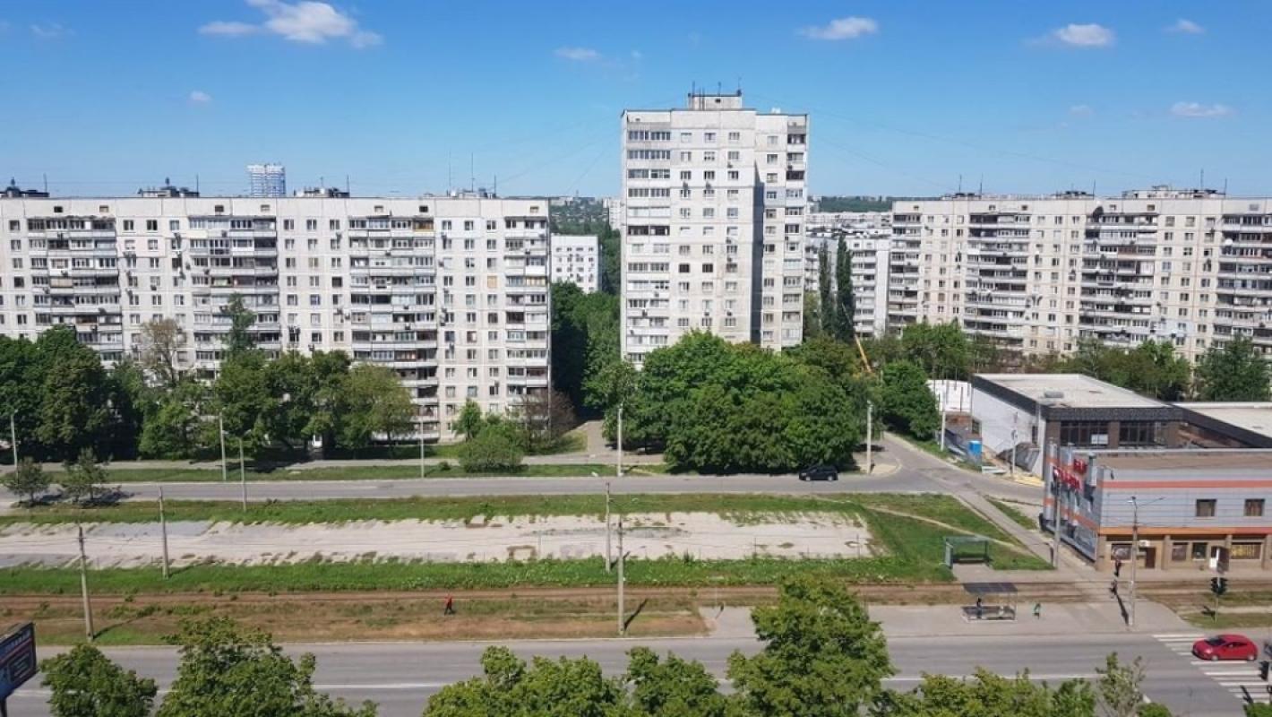 Продаж 1 кімнатної квартири 33 кв. м, Академіка Павлова вул. 140