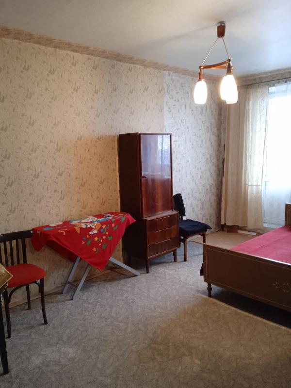 Sale 1 bedroom-(s) apartment 33 sq. m., Serhiia Hrytsevtsya Street 11