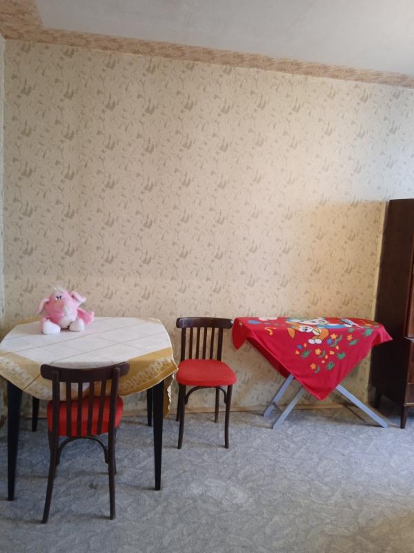 Sale 1 bedroom-(s) apartment 33 sq. m., Serhiia Hrytsevtsya Street 11
