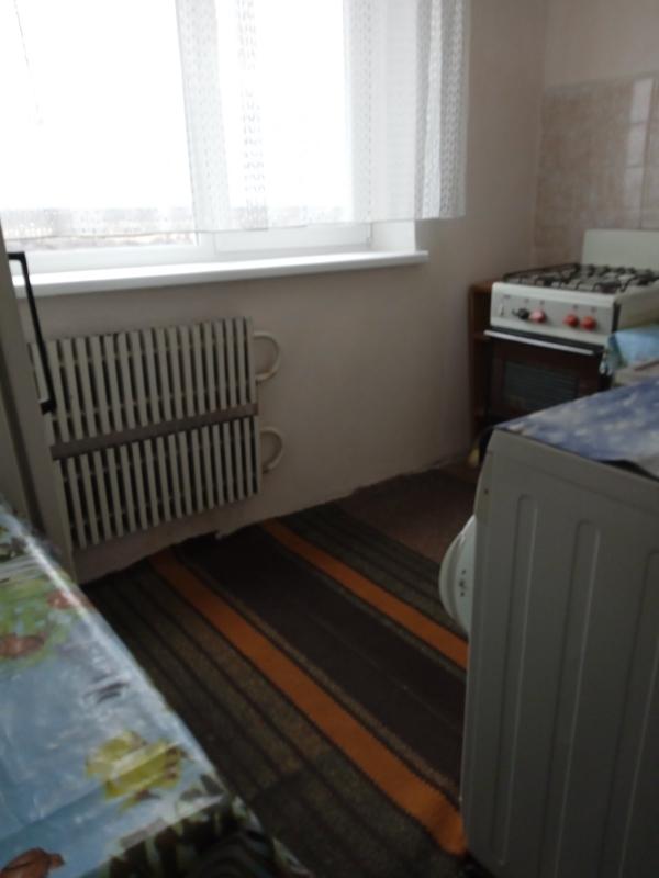 Продаж 1 кімнатної квартири 33 кв. м, Сергія Грицевця вул. 11