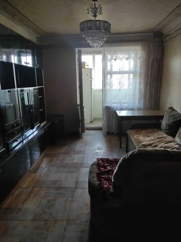 Apartment for sale - Hrodnenska Street 9