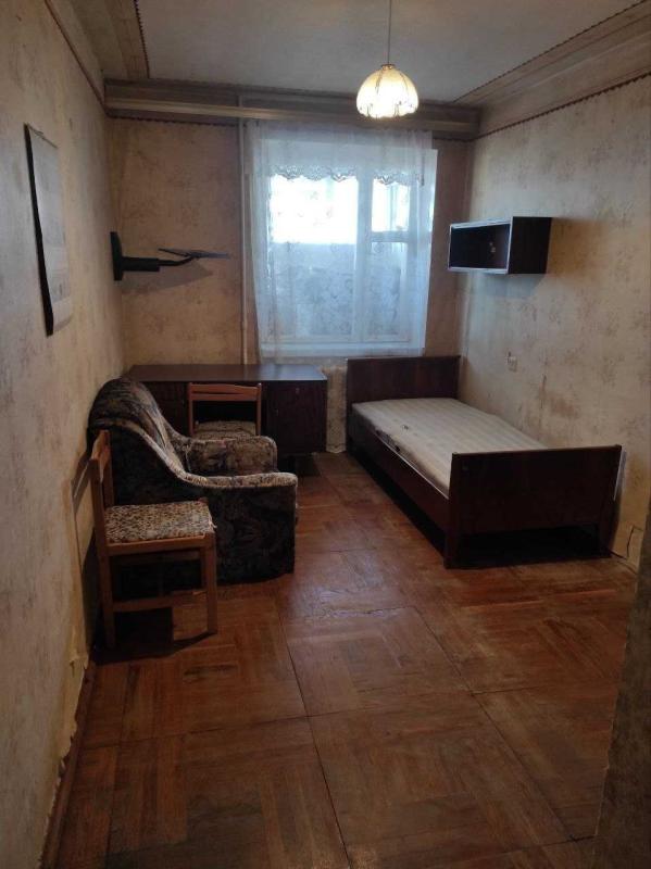 Sale 2 bedroom-(s) apartment 44 sq. m., Hrodnenska Street 9