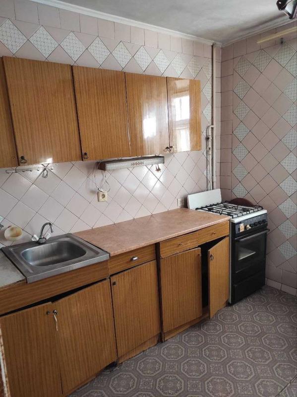 Sale 2 bedroom-(s) apartment 44 sq. m., Hrodnenska Street 9