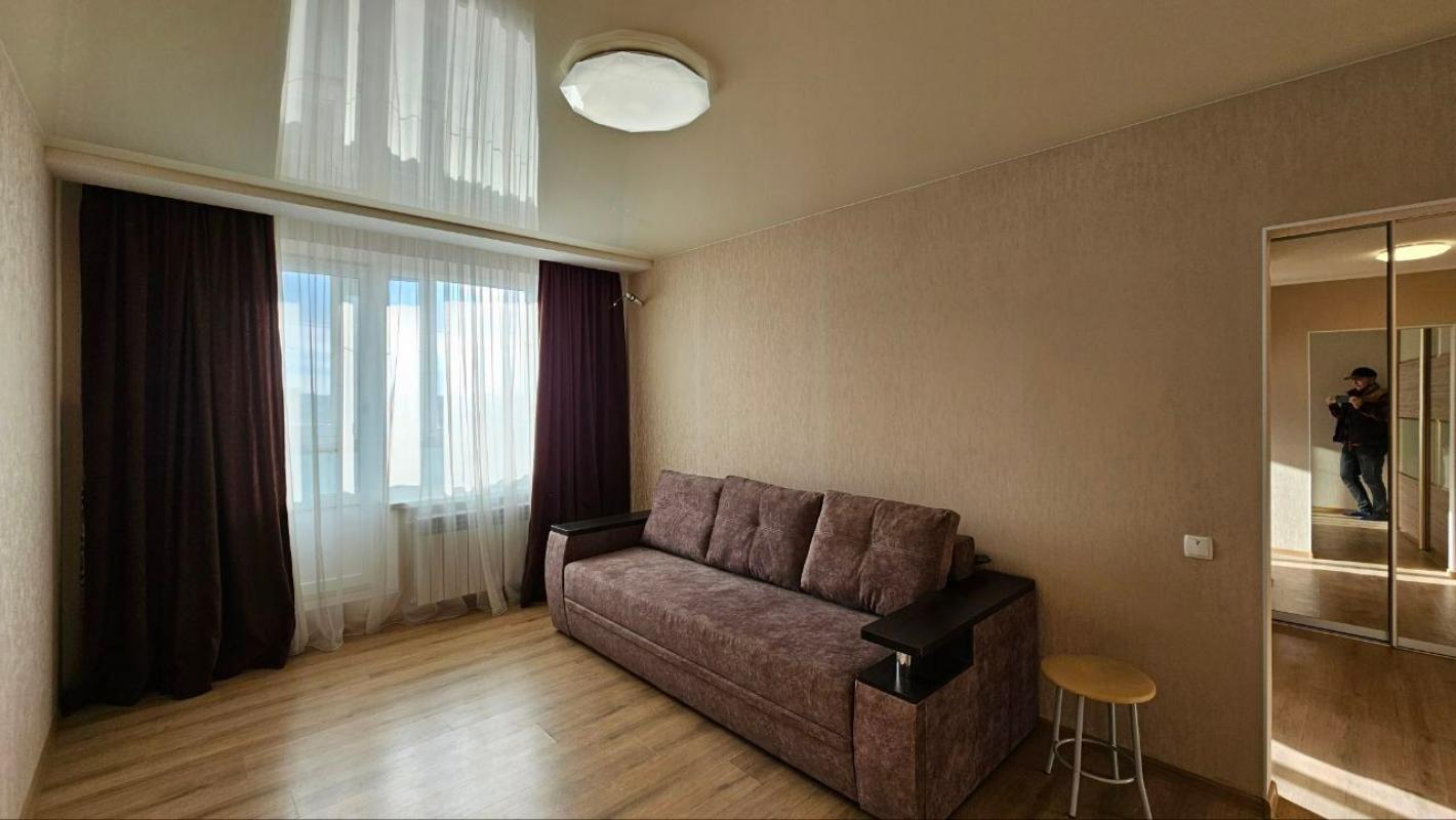 Sale 1 bedroom-(s) apartment 33 sq. m., Saltivske Highway 258