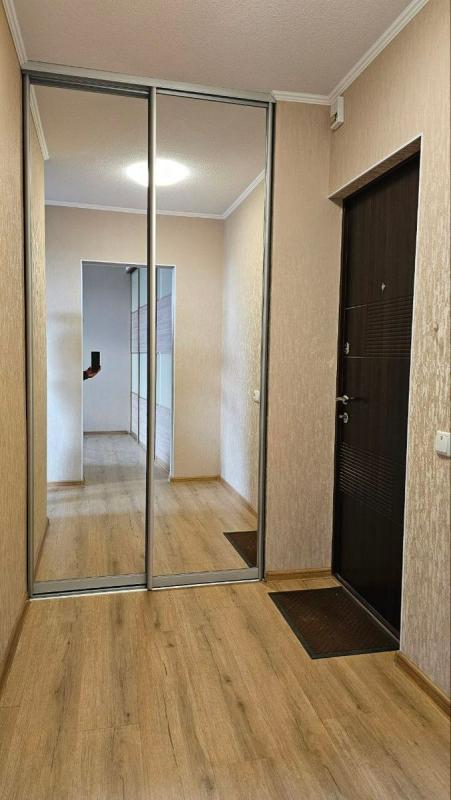 Продажа 1 комнатной квартиры 33 кв. м, Салтовское шоссе 258