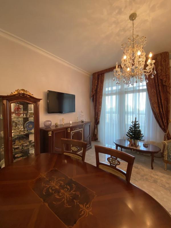 Sale 1 bedroom-(s) apartment 53 sq. m., Lesi Ukrainky Boulevard 7
