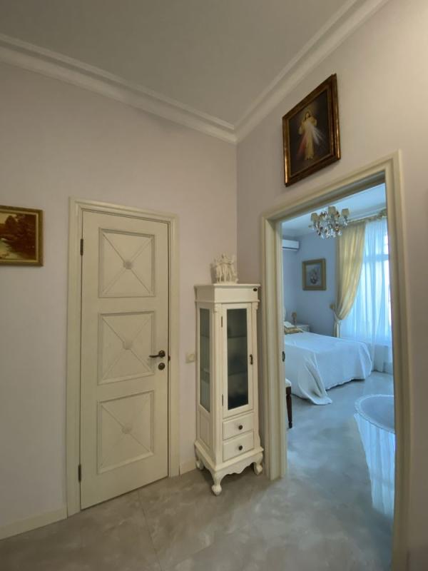 Sale 1 bedroom-(s) apartment 53 sq. m., Lesi Ukrainky Boulevard 7