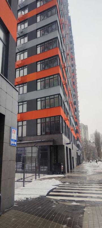 Sale 1 bedroom-(s) apartment 37 sq. m., Chernihivska Street