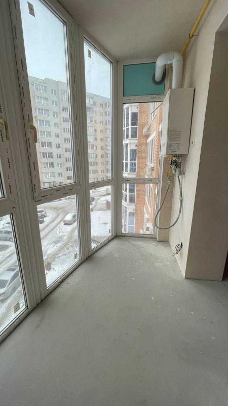 Sale 3 bedroom-(s) apartment 118 sq. m., Losivskyi Lane 4