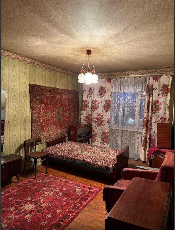 Продаж 3 кімнатної квартири 62 кв. м, Льва Ландау просп. (50-річчя СРСР) 4