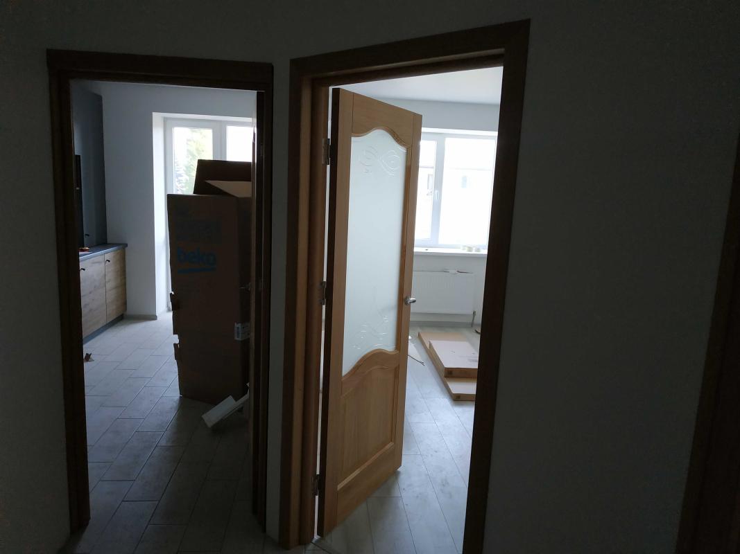 Sale 1 bedroom-(s) apartment 37 sq. m., Heroiv Kharkova Avenue (Moskovskyi Avenue) 144/2