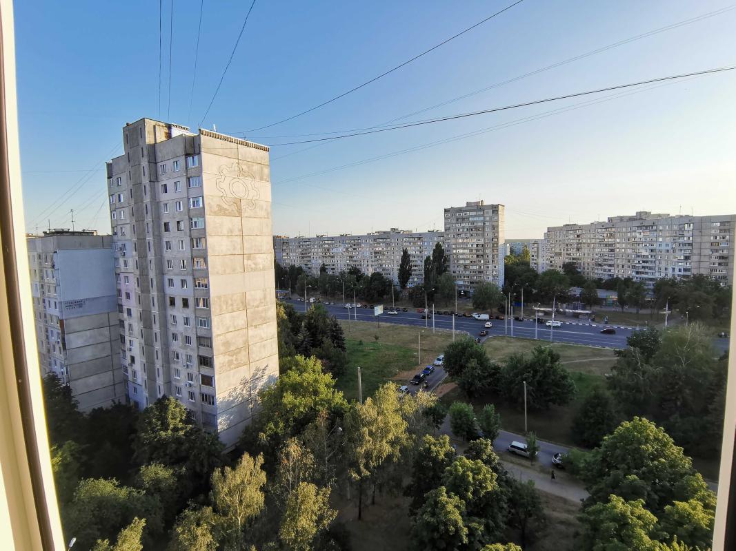 Sale 1 bedroom-(s) apartment 33 sq. m., Liudviga Svobody Avenue 40