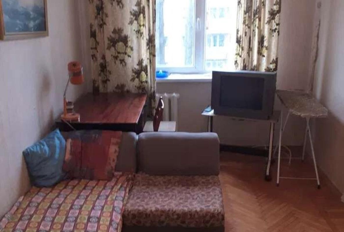 Sale 2 bedroom-(s) apartment 45 sq. m., Heroiv Kharkova Avenue (Moskovskyi Avenue) 216/3а