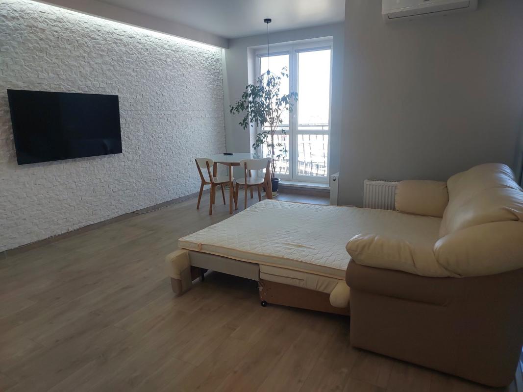 Sale 1 bedroom-(s) apartment 40 sq. m., Yelyzavetynska Street 5