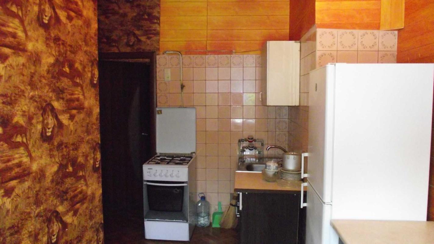 Sale 2 bedroom-(s) apartment 40 sq. m., Biblyka Street (2nd Pyatylitky Street) 29
