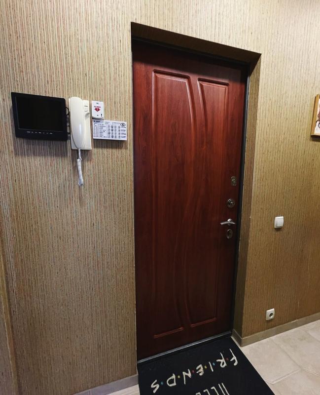 Продаж 2 кімнатної квартири 50 кв. м, Академіка Павлова вул. 130