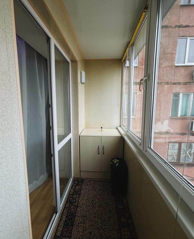 Sale 2 bedroom-(s) apartment 50 sq. m., Akademika Pavlova Street 130