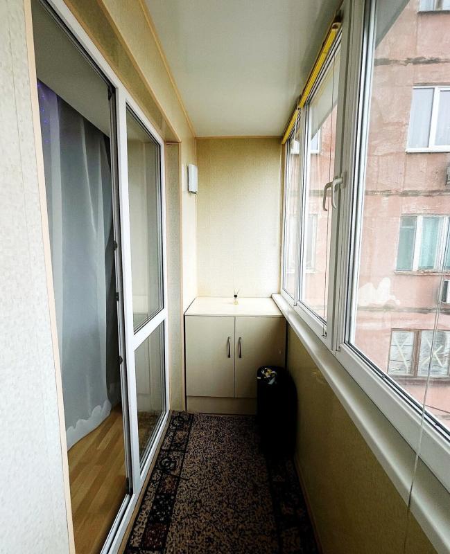 Sale 2 bedroom-(s) apartment 50 sq. m., Akademika Pavlova Street 130