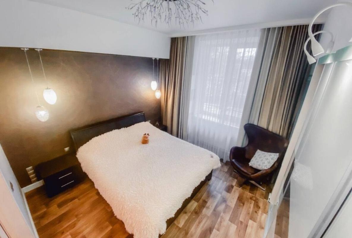 Sale 2 bedroom-(s) apartment 56 sq. m., Heorhiya Tarasenka Street (Plekhanivska Street) 41/43