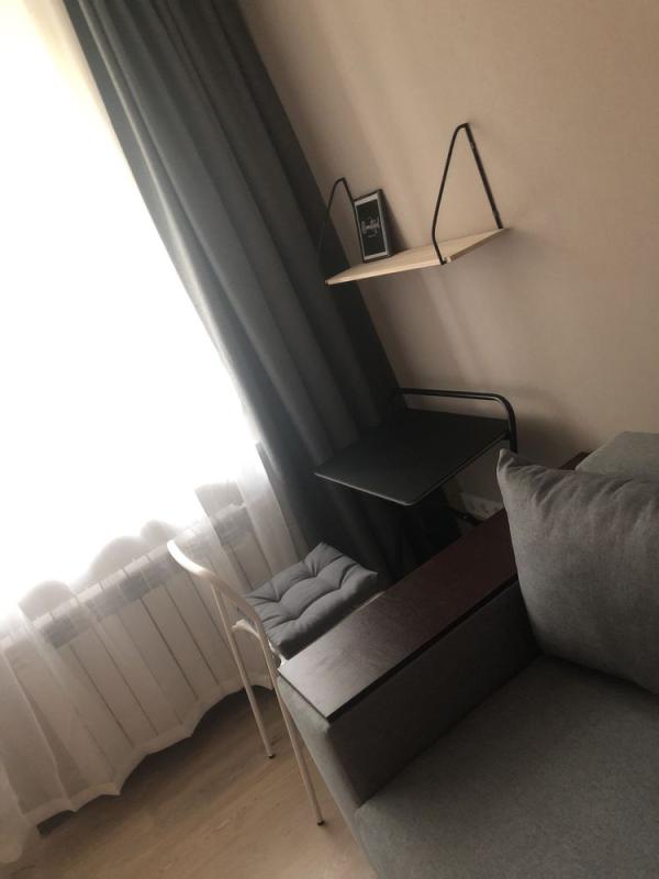 Long term rent 1 bedroom-(s) apartment Akademika Pavlova Street 162