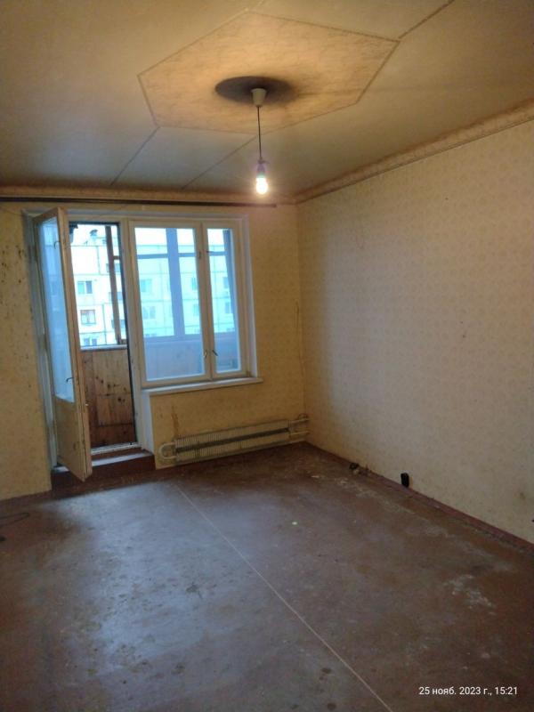 Sale 1 bedroom-(s) apartment 33 sq. m., Valentynivska street 58