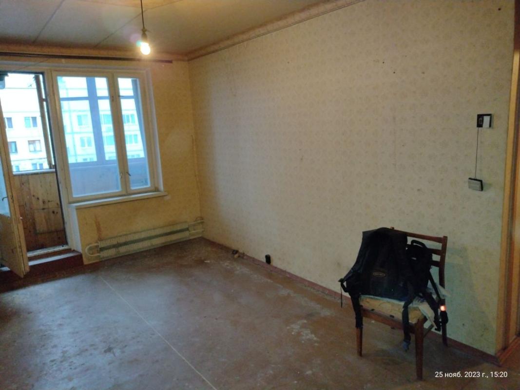 Sale 1 bedroom-(s) apartment 33 sq. m., Valentynivska street 58