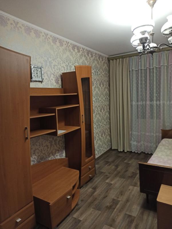 Продажа 1 комнатной квартиры 31 кв. м, Познаньская ул. 8А
