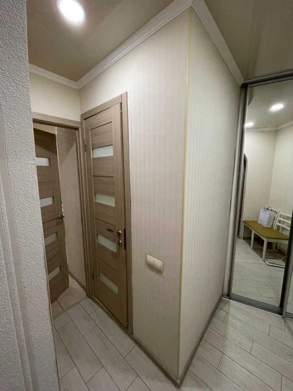 Sale 1 bedroom-(s) apartment 34 sq. m., Tarasivskyi Lane