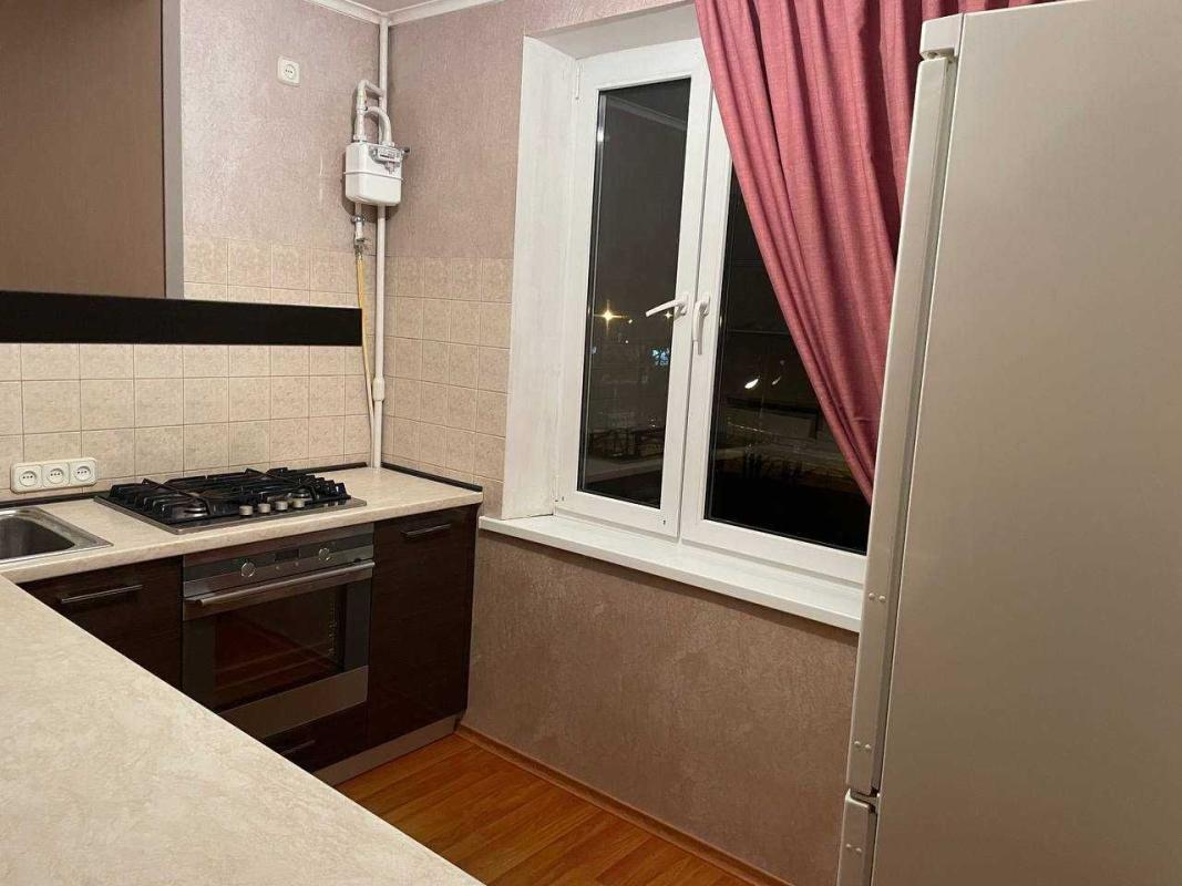 Sale 2 bedroom-(s) apartment 45 sq. m., Traktorobudivnykiv Avenue 105