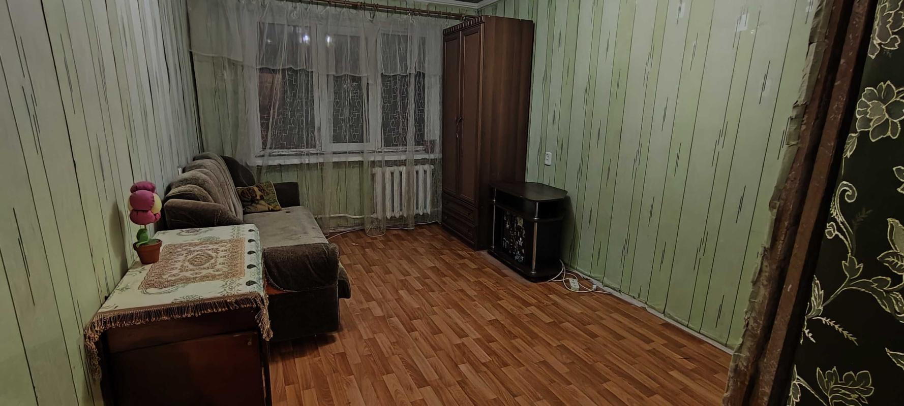 Sale 2 bedroom-(s) apartment 45 sq. m., Zernova Street 6/3