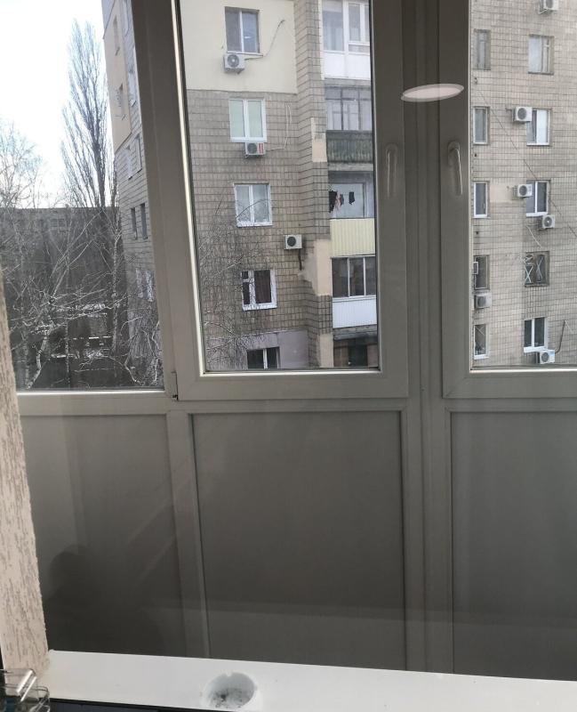 Sale 2 bedroom-(s) apartment 42 sq. m., Nauky avenue 57