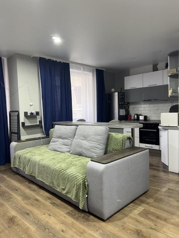 Sale 1 bedroom-(s) apartment 32 sq. m., Akademika Barabashova Street 10