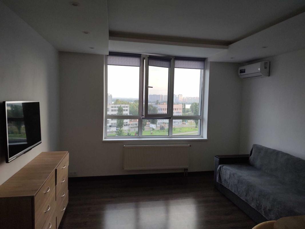 Sale 1 bedroom-(s) apartment 32 sq. m., Mykoly Bazhana Avenue 17